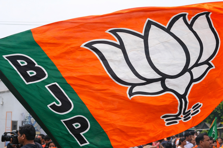 BJP’s new national office-bearers conduct workshop on public outreach BJP’s new national office-bearers conduct workshop on public outreach