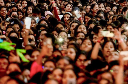 Schools must stay free of politics: Rajasthan teachers’ body Schools must stay free of politics: Rajasthan teachers’ body