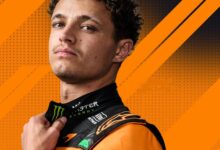 Formula 1: Norris denies Russell pole position in gripping Qualifying for Dutch Grand Prix Formula 1: Norris denies Russell pole position in gripping Qualifying for Dutch Grand Prix