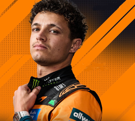 Formula 1: Norris denies Russell pole position in gripping Qualifying for Dutch Grand Prix Formula 1: Norris denies Russell pole position in gripping Qualifying for Dutch Grand Prix