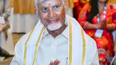CM Naidu intervenes after clash between Andhra and Northeast student groups at Nursing college