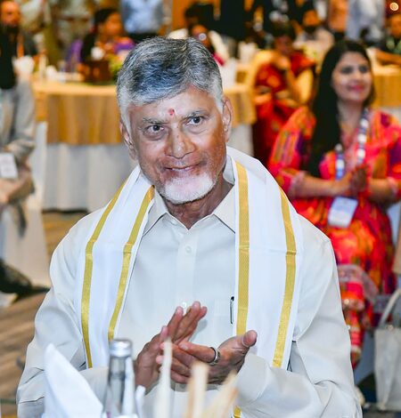 CM Naidu intervenes after clash between Andhra and Northeast student groups at Nursing college CM Naidu intervenes after clash between Andhra and Northeast student groups at Nursing college