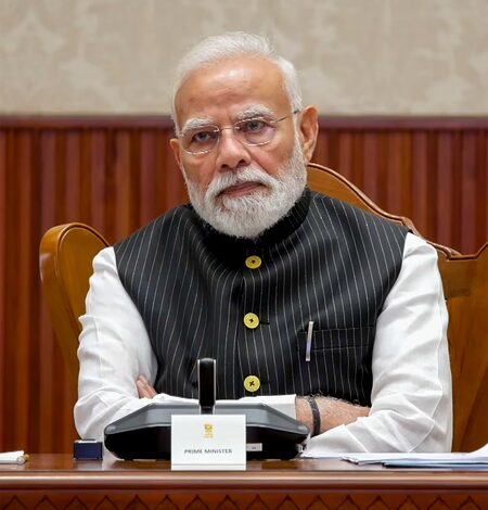 PM Modi to address young athletes as ‘Khelo India Dialogue’ set for August 27