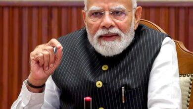 PM Modi to address young athletes during ‘Khelo India Dialogue’ today PM Modi to address young athletes during ‘Khelo India Dialogue’ today