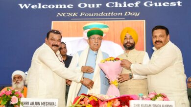 Govt okays relief in over 1,223 cases of safai workers’ deaths Govt okays relief in over 1,223 cases of safai workers’ deaths