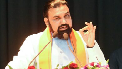 Samrat Choudhary announces major relief for BPSC TRE-4 candidates, exam to be conducted in single stage