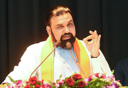 Samrat Choudhary announces major relief for BPSC TRE-4 candidates, exam to be conducted in single stage Samrat Choudhary announces major relief for BPSC TRE-4 candidates, exam to be conducted in single stage