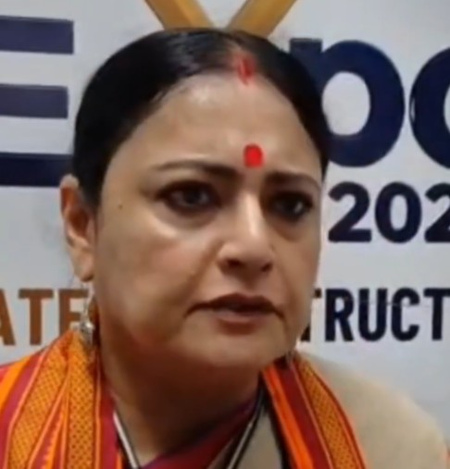 Govt will not support vandalism at Jadavpur University: Bengal Minister Govt will not support vandalism at Jadavpur University: Bengal Minister