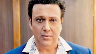 Govinda issues public notice against those spreading false information about his marriage, threatens ₹100 crore lawsuit