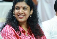 Kerala DYFI gets its first woman president as CPI-M faces crucial reset Kerala DYFI gets its first woman president as CPI-M faces crucial reset