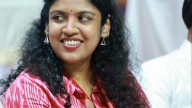 Kerala DYFI gets its first woman president as CPI-M faces crucial reset Kerala DYFI gets its first woman president as CPI-M faces crucial reset