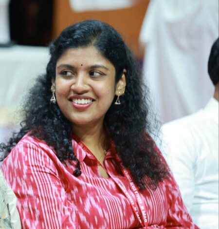 Kerala DYFI gets its first woman president as CPI-M faces crucial reset Kerala DYFI gets its first woman president as CPI-M faces crucial reset