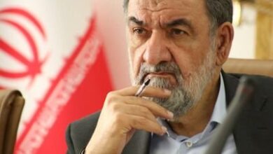 Iran says any country joining US economic war to be considered ‘enemy’ Iran says any country joining US economic war to be considered ‘enemy’