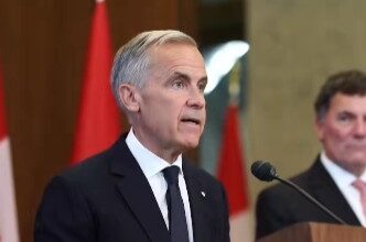 Canadian PM vows ‘dollar-for-dollar’ tariffs against US as trade talks collapse Canadian PM vows ‘dollar-for-dollar’ tariffs against US as trade talks collapse