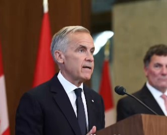 Canadian PM vows ‘dollar-for-dollar’ tariffs against US as trade talks collapse Canadian PM vows ‘dollar-for-dollar’ tariffs against US as trade talks collapse