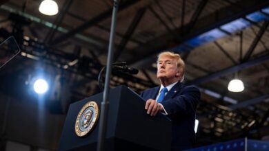 US lawmakers criticise Trump tariffs after Canada trade talks collapse US lawmakers criticise Trump tariffs after Canada trade talks collapse