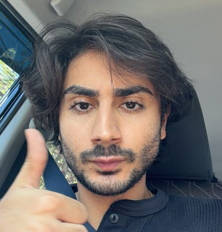 Malaika Arora’s son Arhaan Khan reacts to trolls calling his beanie hair ‘balding’ Malaika Arora’s son Arhaan Khan reacts to trolls calling his beanie hair ‘balding’
