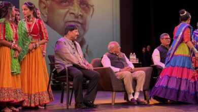 Gujarat CM Bhupendra Patel highlights state’s growth vision during New Jersey visit Gujarat CM Bhupendra Patel highlights state’s growth vision during New Jersey visit