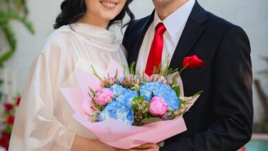 Mohsin Khan recalls first meeting with fiancée Tamanna: ‘I knew something within me settled’ Mohsin Khan recalls first meeting with fiancée Tamanna: ‘I knew something within me settled’