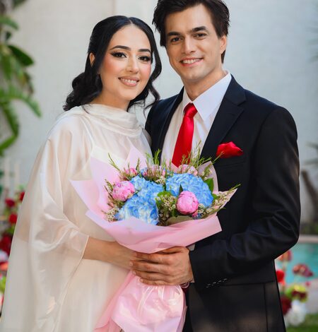 Mohsin Khan recalls first meeting with fiancée Tamanna: ‘I knew something within me settled’ Mohsin Khan recalls first meeting with fiancée Tamanna: ‘I knew something within me settled’