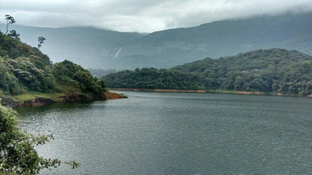 Weak monsoon impacts Siruvani dam water supply; concerns grow in TN’s Coimbatore Weak monsoon impacts Siruvani dam water supply; concerns grow in TN’s Coimbatore