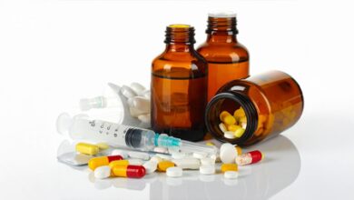 Top pharma firms in S. Korea spend over .13 million each in H1 for R&D