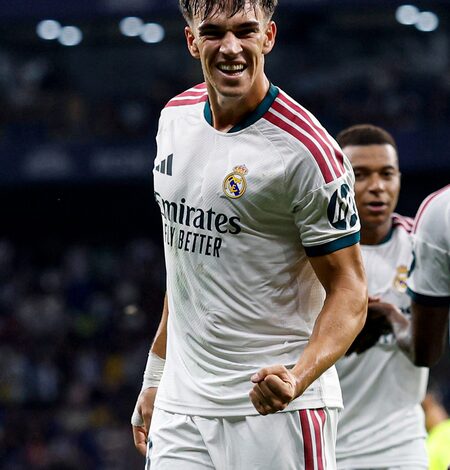 Espi strikes late as Mourinho’s Real Madrid starts season with win