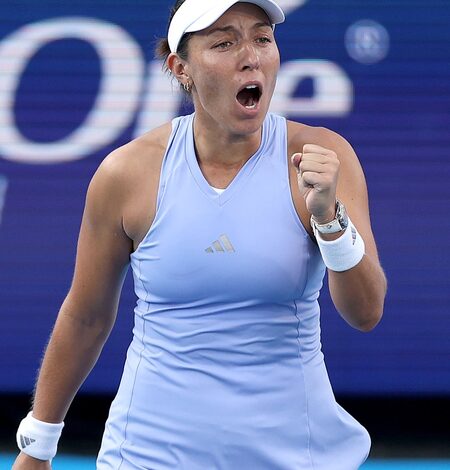Cincinnati Open: Pegula, Gauff set up all-American women’s final; Tiafoe, Fils reach men’s title clash Cincinnati Open: Pegula, Gauff set up all-American women’s final; Tiafoe, Fils reach men’s title clash