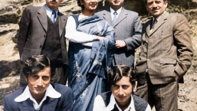 Anupam Kher revisits 55-Year-old family memory: ‘We are looking at a time when being together was enough’ Anupam Kher revisits 55-Year-old family memory: ‘We are looking at a time when being together was enough’