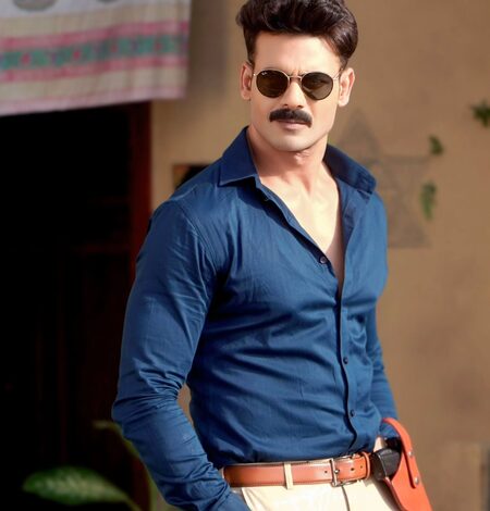Vishal Aditya Singh on ‘Dil Se Deewangi Tak’: ‘I have never played a character like this before’ Vishal Aditya Singh on ‘Dil Se Deewangi Tak’: ‘I have never played a character like this before’