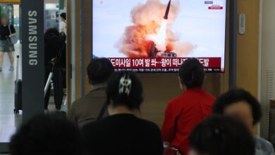 No signs of additional deployment of North Korean troops to Russia detected: South Korea