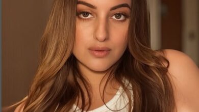 Sonakshi Sinha reveals what made her Sunday morning happy Sonakshi Sinha reveals what made her Sunday morning happy