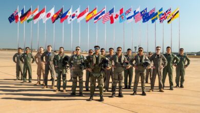 Strengthening defence ties across Indo-Pacific: IAF concludes exercises in Australia, Malaysia Strengthening defence ties across Indo-Pacific: IAF concludes exercises in Australia, Malaysia