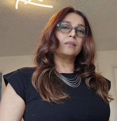 Niki Walia reveals that Madhuri Dixit herself told her that she looked like her
