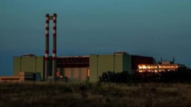 Hungary’s Paks nuclear power plant restarts Unit 3 as Danube water level rises Hungary’s Paks nuclear power plant restarts Unit 3 as Danube water level rises