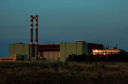 Hungary’s Paks nuclear power plant restarts Unit 3 as Danube water level rises Hungary’s Paks nuclear power plant restarts Unit 3 as Danube water level rises