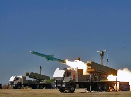 Iran’s weaponry, defence equipment production doubles in past 12 months: Tehran Iran’s weaponry, defence equipment production doubles in past 12 months: Tehran