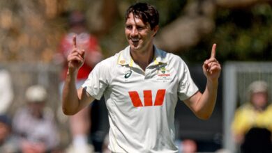 ‘We needed to bounce back’: Cummins hails Australia’s turnaround against Bangladesh