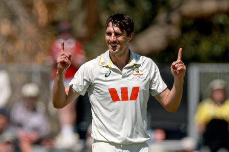 ‘We needed to bounce back’: Cummins hails Australia’s turnaround against Bangladesh