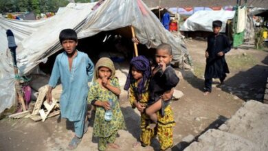 ‘Pakistan’s economic crisis: A warning Bangladesh cannot ignore’ ‘Pakistan’s economic crisis: A warning Bangladesh cannot ignore’