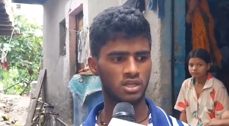 Delhi rescue teams search for 15-year-old, swept away in Jasola drain while chasing kite