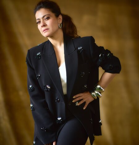 When Kajol revealed she wanted to be a student of Sridevi
