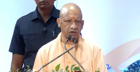 CM Yogi attacks SP over ‘old’ videos of dilapidated UP schools, announces health cover for mid-day meal cooks CM Yogi attacks SP over ‘old’ videos of dilapidated UP schools, announces health cover for mid-day meal cooks