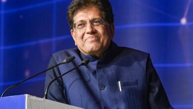 Piyush Goyal leads 200-member Indian business delegation to Japan Piyush Goyal leads 200-member Indian business delegation to Japan