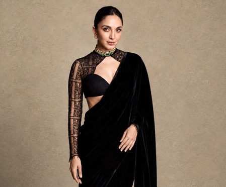 Manish Malhotra on designing Kiara Advani’s look for ‘Toxic’: ‘It’s been a fabulous journey’ Manish Malhotra on designing Kiara Advani’s look for ‘Toxic’: ‘It’s been a fabulous journey’