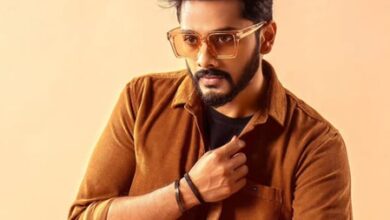 Teja Sajja talks about the most rewarding experience of working on ‘Zombie Reddy’ franchise Teja Sajja talks about the most rewarding experience of working on ‘Zombie Reddy’ franchise