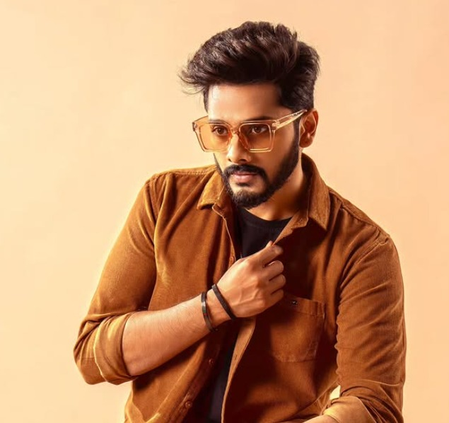 Teja Sajja talks about the most rewarding experience of working on ‘Zombie Reddy’ franchise Teja Sajja talks about the most rewarding experience of working on ‘Zombie Reddy’ franchise