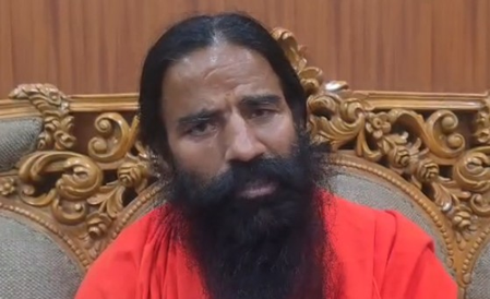 ‘Vande Mataram is worship of ‘Bharat Mata’, not of Hindu goddesses: Baba Ramdev ‘Vande Mataram is worship of ‘Bharat Mata’, not of Hindu goddesses: Baba Ramdev
