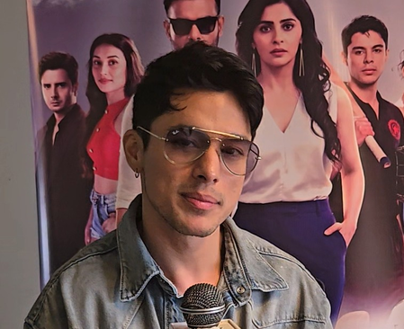 Bigg Boss 15 runner-up Pratik Sehajpal opens up on modern relationships: ‘I don’t believe in situationships’ Bigg Boss 15 runner-up Pratik Sehajpal opens up on modern relationships: ‘I don’t believe in situationships’