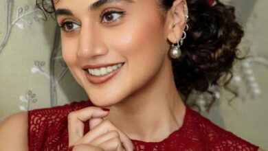 Taapsee Pannu drops cryptic post ‘Hence, proved’ after Kangana’s ‘Sasti Copy’ remark Taapsee Pannu drops cryptic post ‘Hence, proved’ after Kangana’s ‘Sasti Copy’ remark